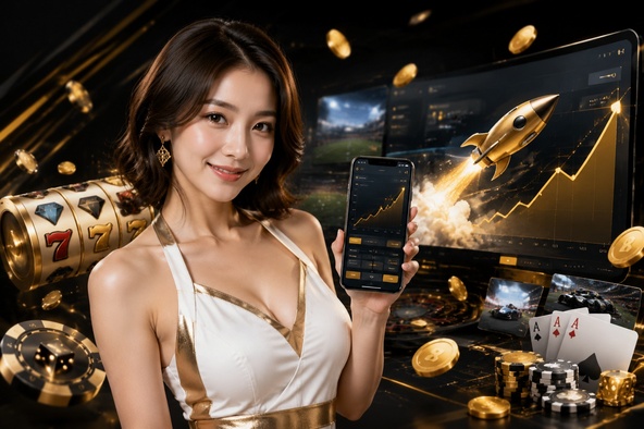 joy955