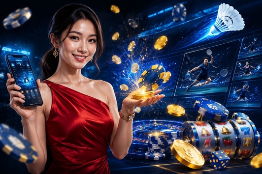 joy955